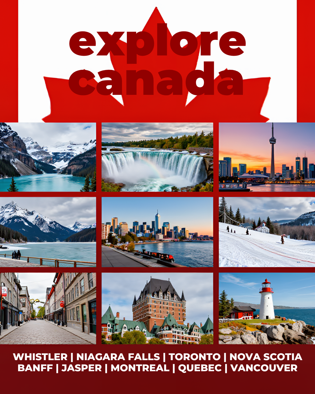 Canada Day Sale